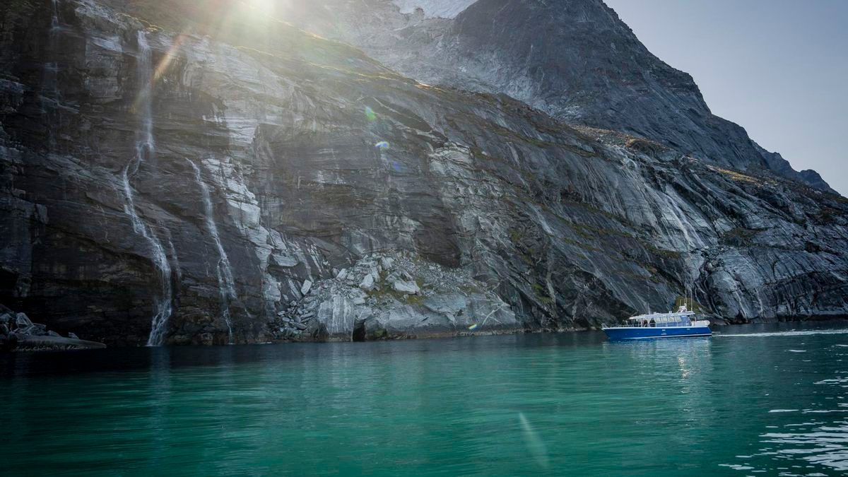 El acuerdo anunciado por Trump sobre Groenlandia deja más incógnitas que certezas sobre su soberanía