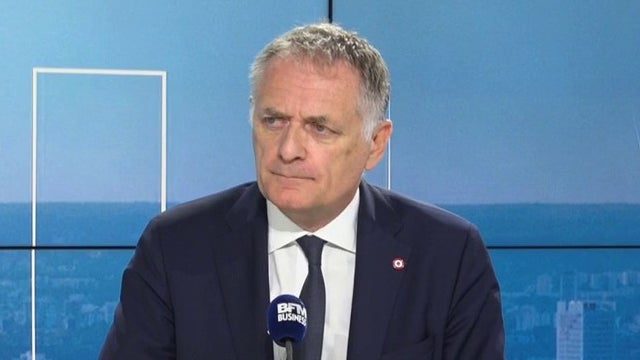 "Ce que nous ne faisons pas, c'est dégueulasse pour les jeunes générations": le rapporteur du budget appelle à réduire…