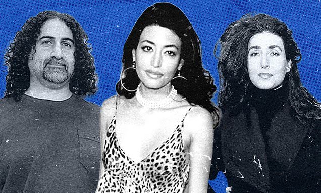 Where are the Bin Ladens now? From glamour model niece to three surviving widows - how 9/11 mastermind's family have ta…