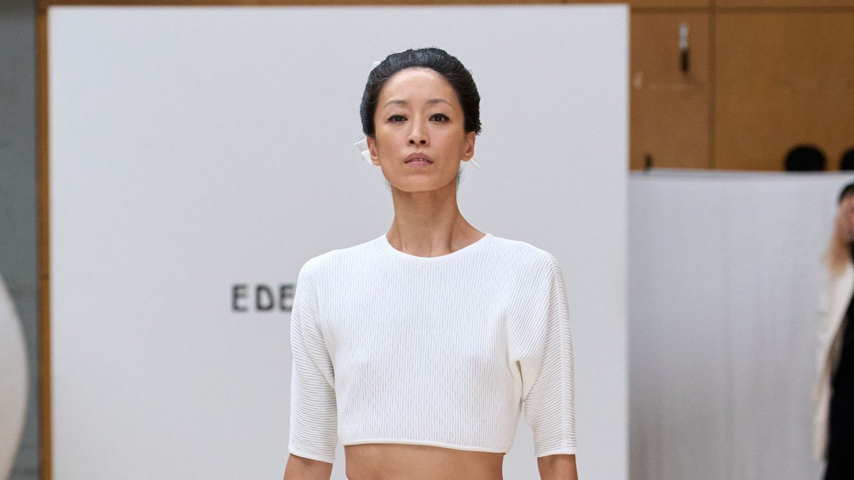 Edeline Lee Spring 2027 Ready-to-Wear