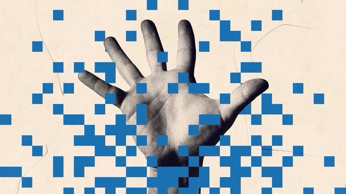 Our A.I. Problem