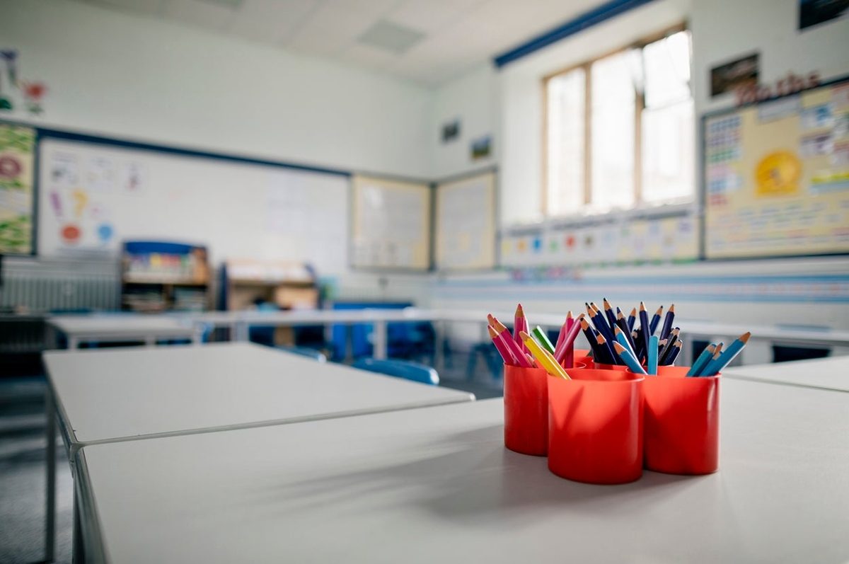 Only People Of A Certain Age Will Remember Doing 12 Of These 20 Things At School