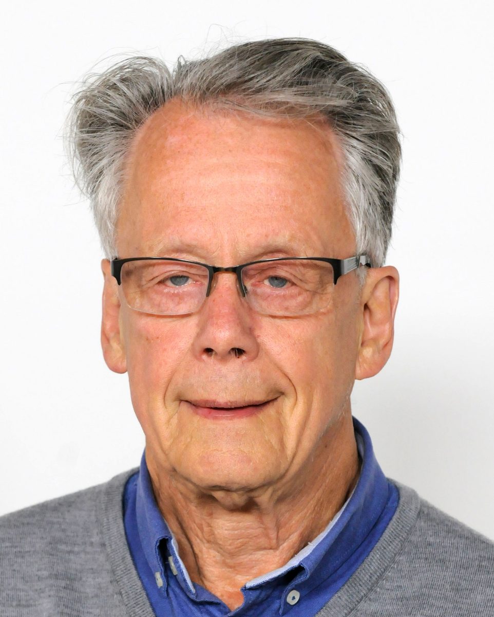 – En dyktig og skarp økonom