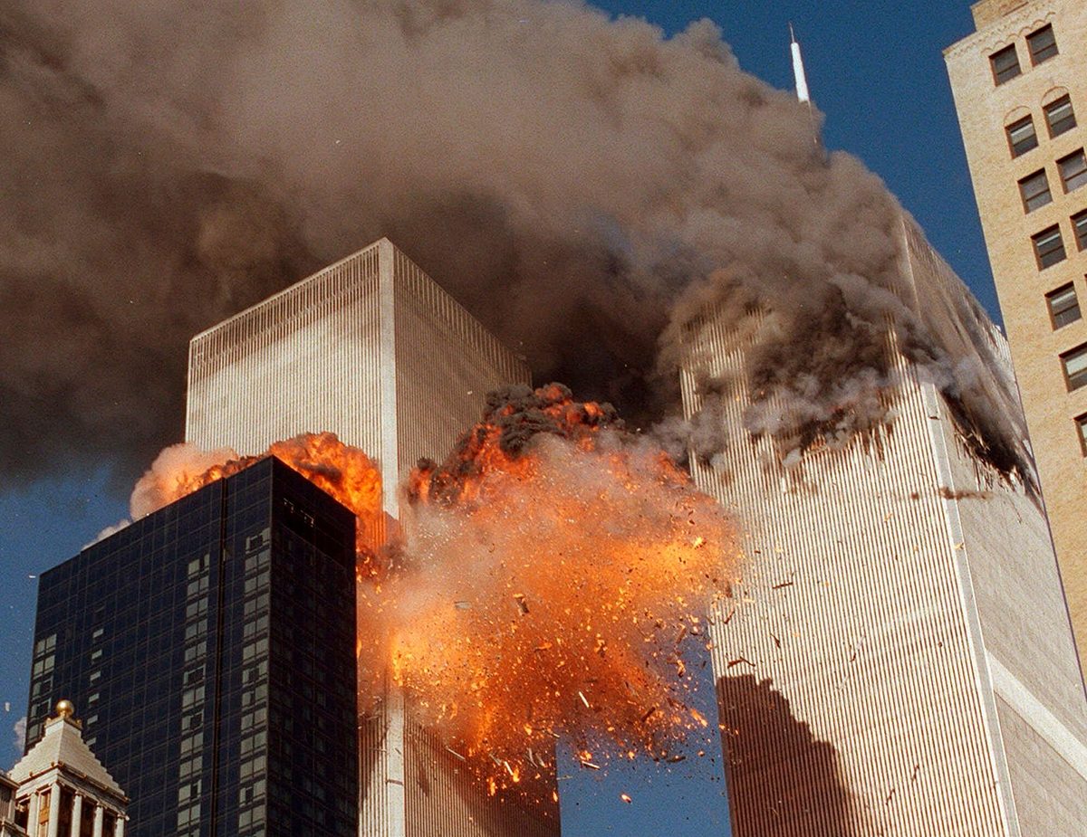 USA markerer 25 år siden al-Qaida-angrepet 11. september