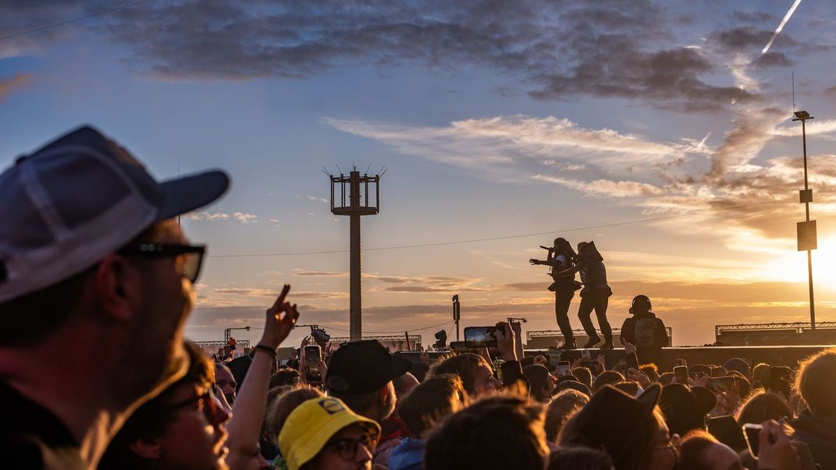 Rock im Park und am Ring: Kosten, Chaos und die Zukunft der Zwillings-Rockfestivals