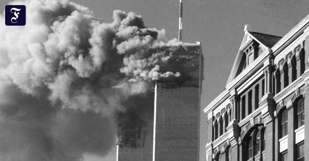 Pearl Harbor und 9/11: Die beiden Angriffe auf Amerika