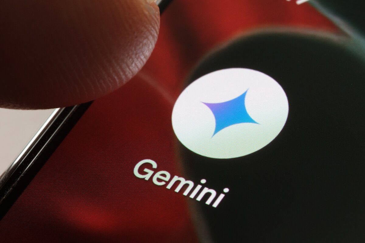 KI: Google bringt Gemini als eigene Desktop-App für Windows-Systeme