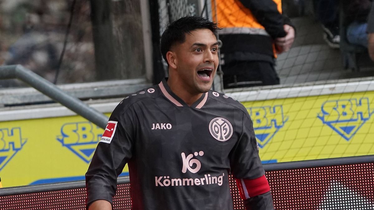 "Grob unsportlich": Hamann will Nationalspieler Amiri "aus dem Verkehr ziehen"
