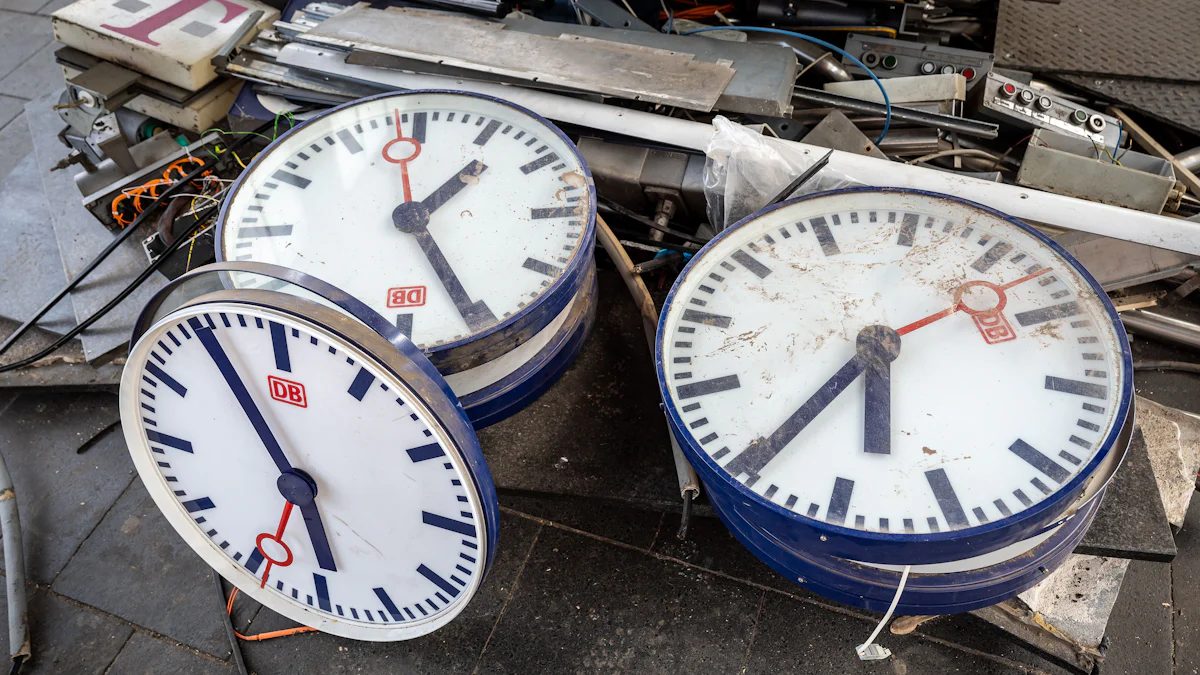 Bahn: Warum die Sanierung der Bahnhöfe nur schleppend vorankommt