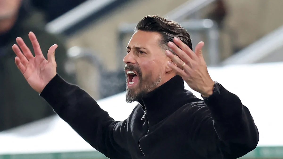 Verpflichtung von Sandro Wagner: Hannover 96 wird zum Pulverfässchen