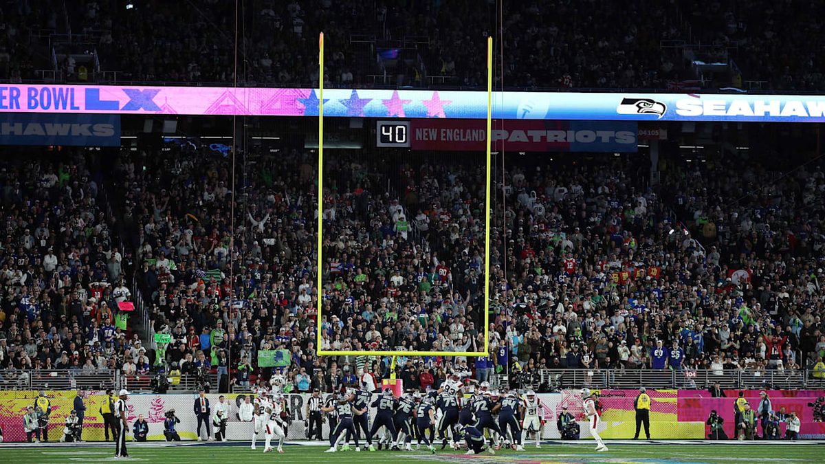 „Anti-Patriots-Regel“ kommt - NFL greift bei Videowand-Schummel durch!