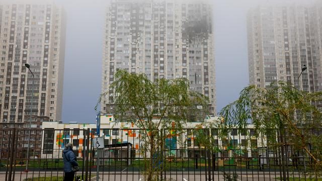 Drohnenangriffe auf Russland: Mehr als 1.000 Drohnenangriffe während Parlamentswahl in Russland