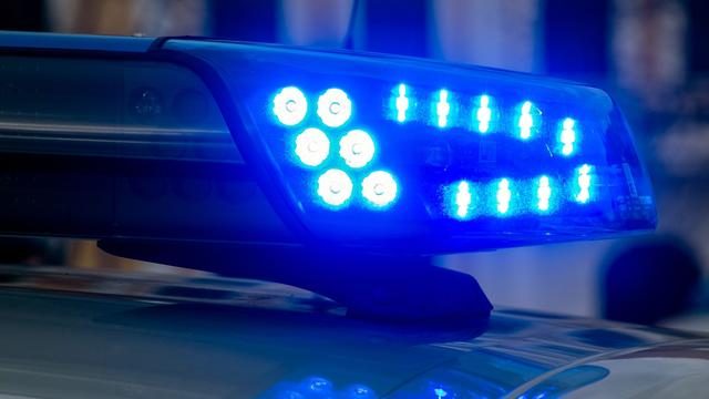 Notbremsung: Zwei Verletzte bei Notbremsung einer Straßenbahn