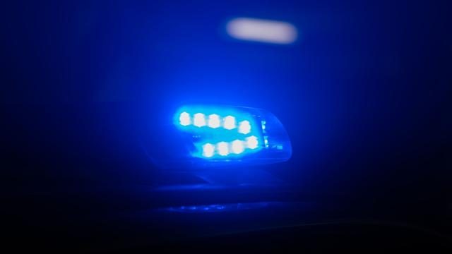 Verletzte bei Demo: Zwei verletzte Polizisten bei Versammlung in Connewitz