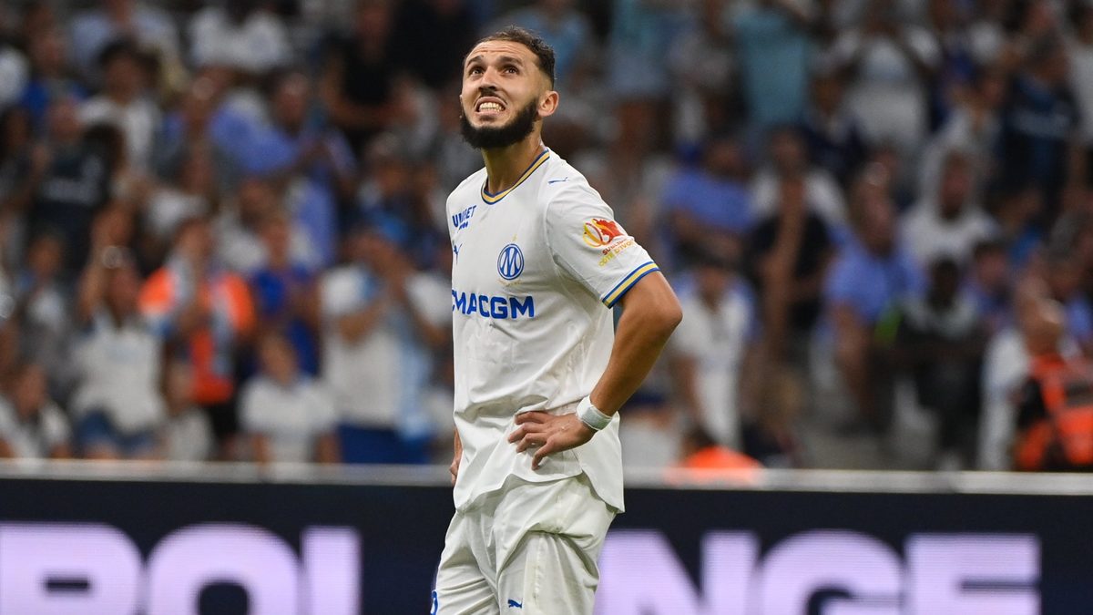 DIRECT. OM-PSG: suivez en live le match de clôture de la 5e journée de Ligue 1, le Classique entre Marseille et Paris
