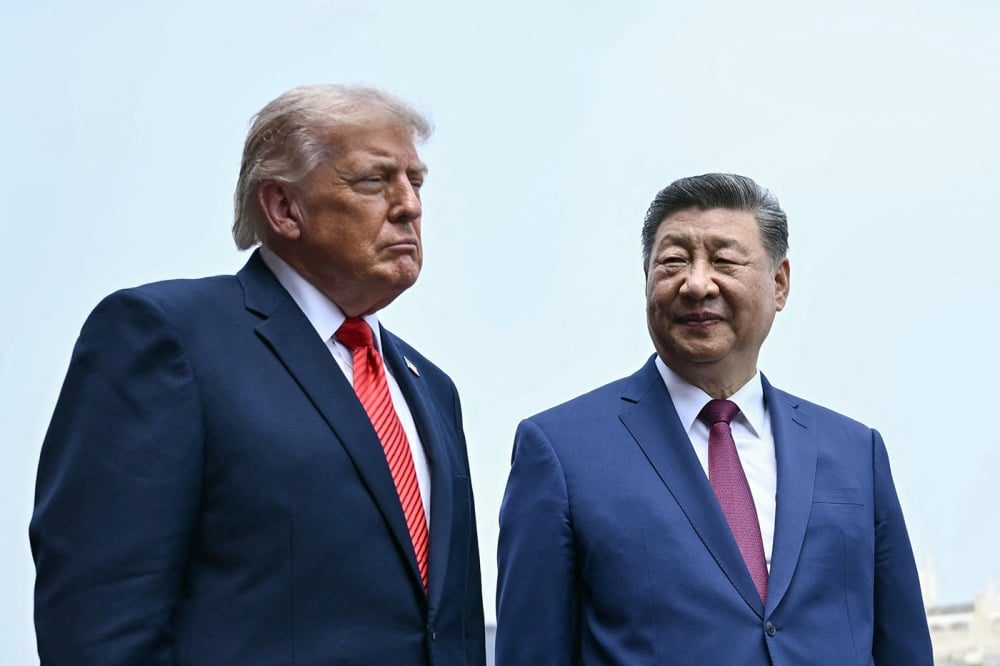 Visite de Xi Jinping aux États-Unis : un G2 de porcelaine. La chronique de François Clemenceau