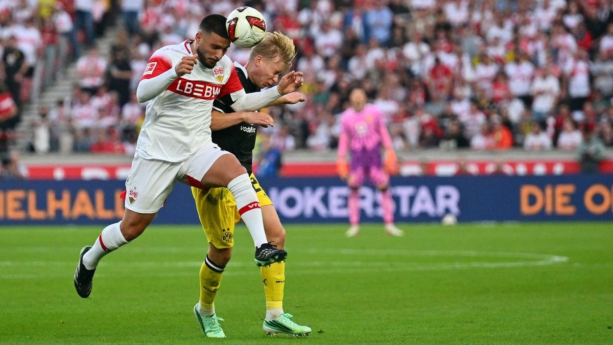 Fußball-Bundesliga: Undav im Kampf gegen Kritik: „Habe schon einen Krieg gehabt“