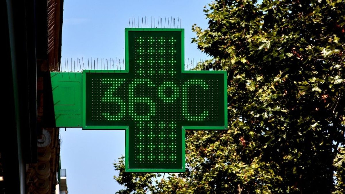 Plus de 30°C prévus dans le Sud, un épisode de plusieurs jours… A l'approche de l'automne, des températures "remarquabl…