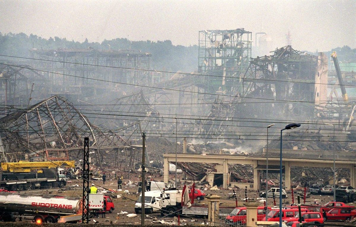 « Persuadée que la Troisième Guerre mondiale venait de débuter »… 25 ans après AZF, les Toulousains n’ont pas oublié