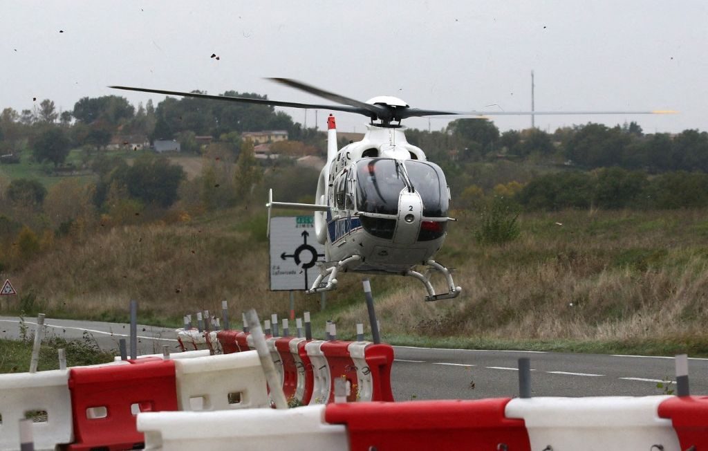 Toulouse : Un jongleur se brûle grièvement lors d’une prestation pour un mariage