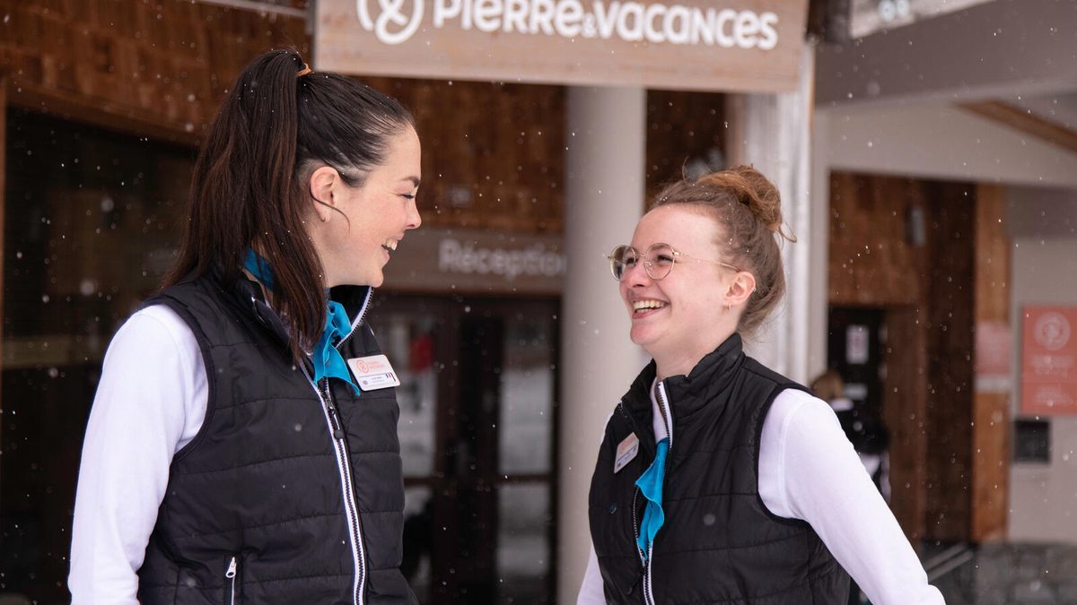 Recrutement de saisonniers pour la saison d’hiver : les hôtels-clubs recherchent des milliers de candidats