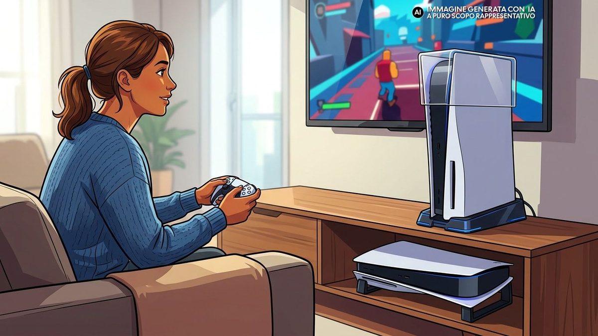 PlayStation punta tutto sul digitale: addio ai dischi per massimizzare i profitti?