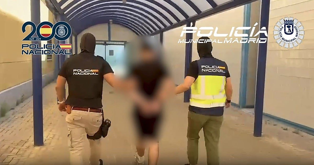 Detenidos seis pandilleros por acuchillar y dejar dos meses en la UCI a un disidente