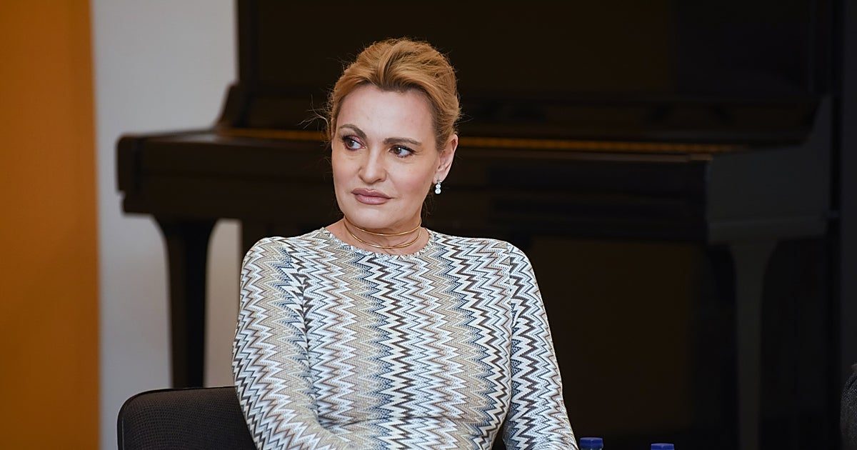 Ainhoa Arteta sufre un robo en pleno centro de San Sebastián y carga contra la Ertzaintza: «Venían con ínfulas»