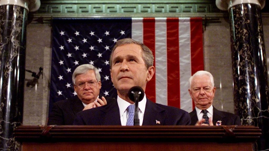 25 jaar 'War on Terror' heeft de VS op het wereldtoneel vooral verzwakt