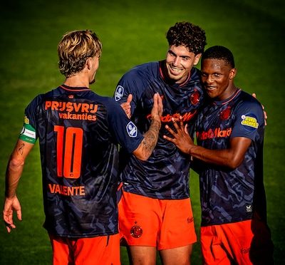 Na galavoorstelling in Zwolle moet Feyenoord wéér leveren: ‘Dat is exact wat ik zondag wil zien’