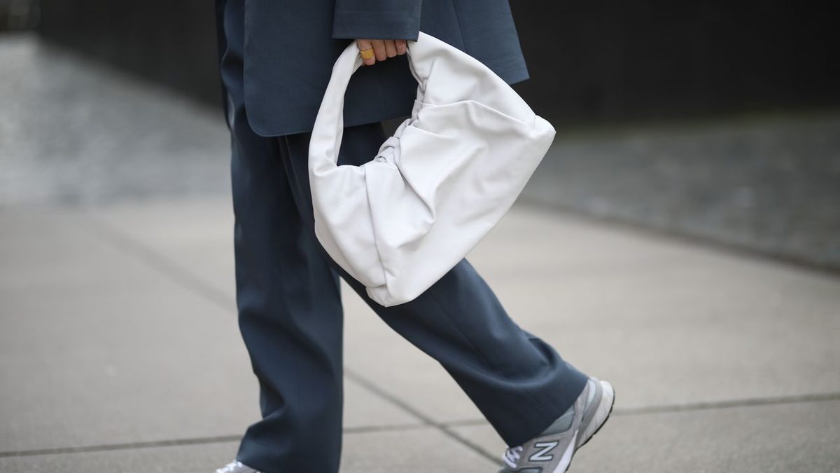 Sneakers da ufficio donna, 11 modelli per l'autunno 2026