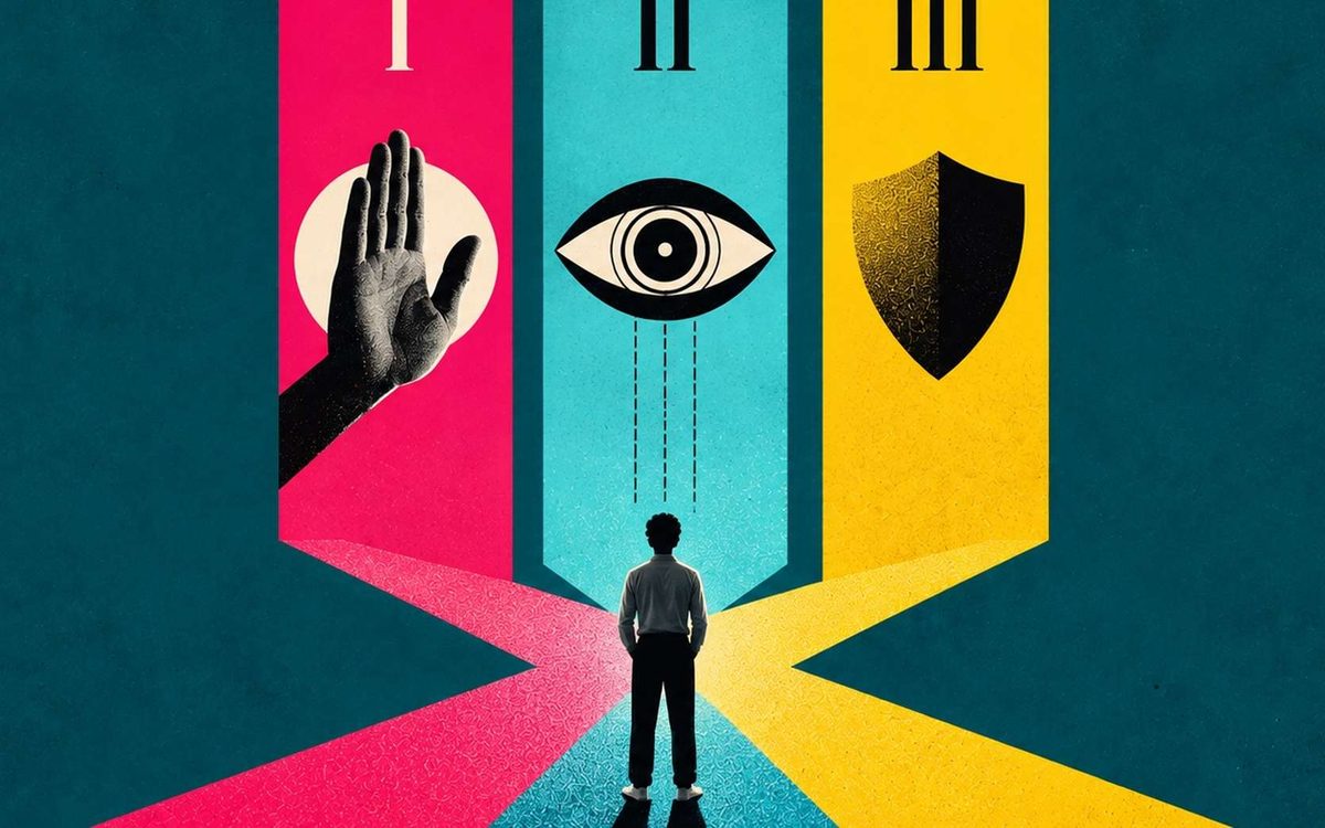 Peut-on vraiment rendre une IA parfaitement sûre ? Asimov avait déjà compris pourquoi c’est impossible