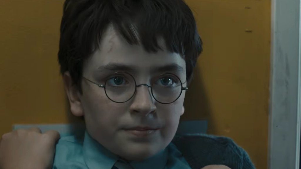 Série Harry Potter : la mort du cinéma ? Pourquoi le cadrage de la bande-annonce rend les fans complètement fous !