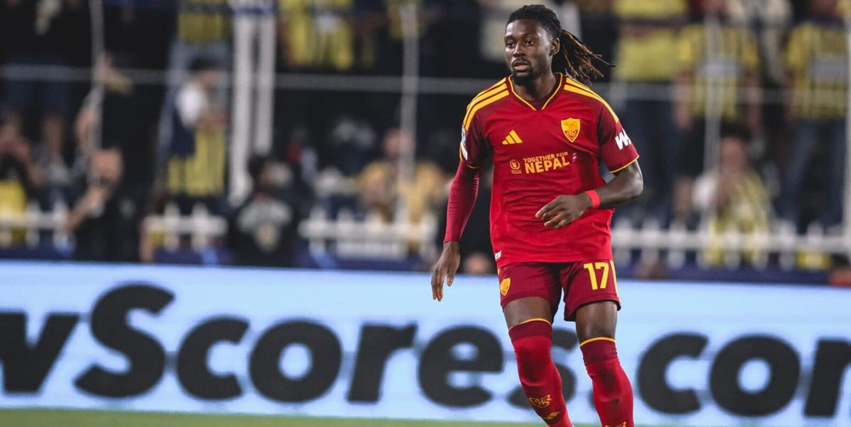 Nessun esame per Koné: le condizioni dopo Fenerbahce-Roma