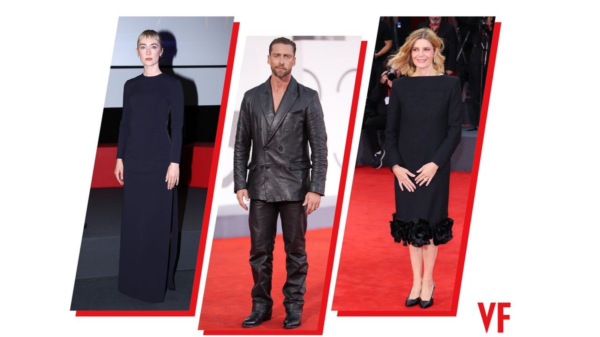 La giuria della moda europea di Vanity Fair dice la sua: chi erano i meglio vestiti del nono red carpet del Festival di…