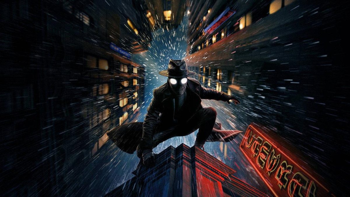 Spider-Noir: l'ipotetica stagione 2 avrebbe portato Reilly al fronte