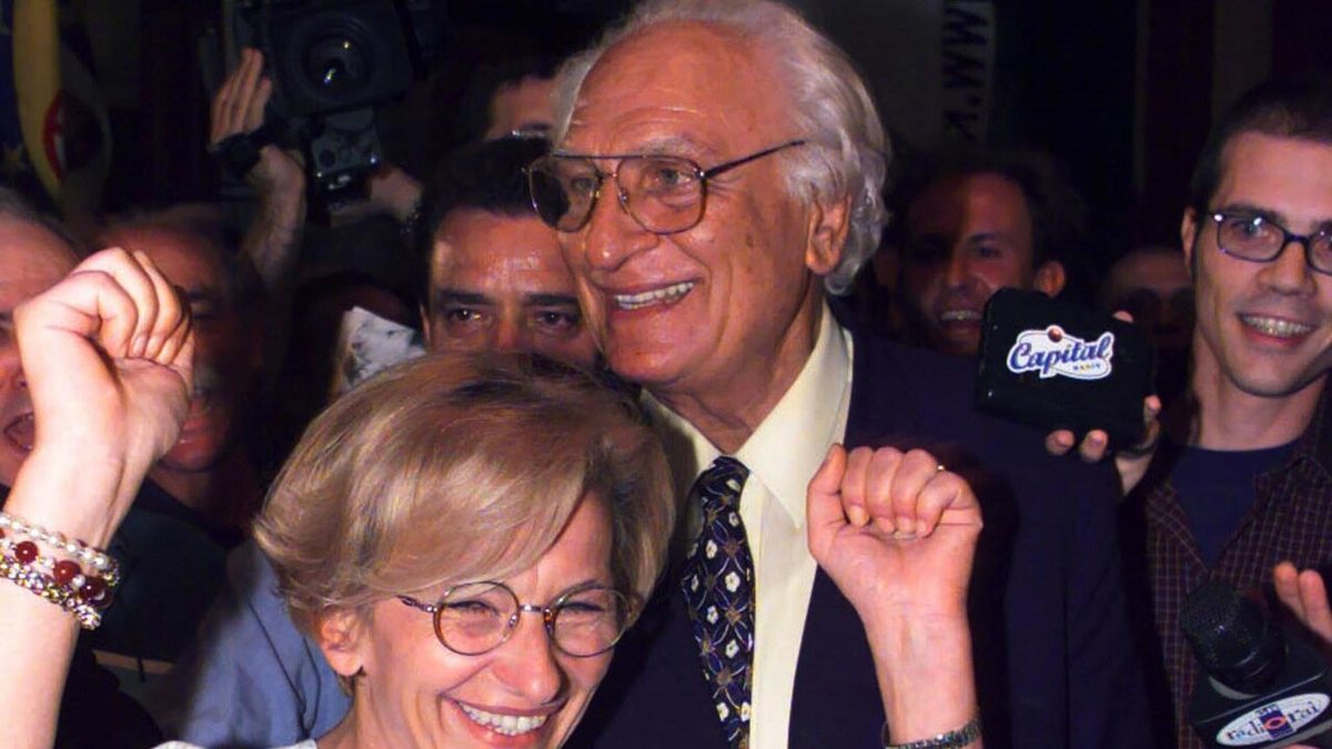 INTERVISTA/Bonino, Pannella padre della Patria, mi ha segnato la vita come nessuno