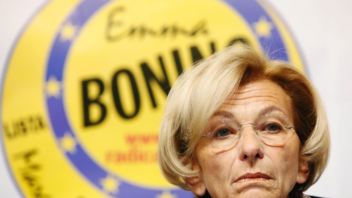 Addio a Emma Bonino, una vita in prima linea per i diritti