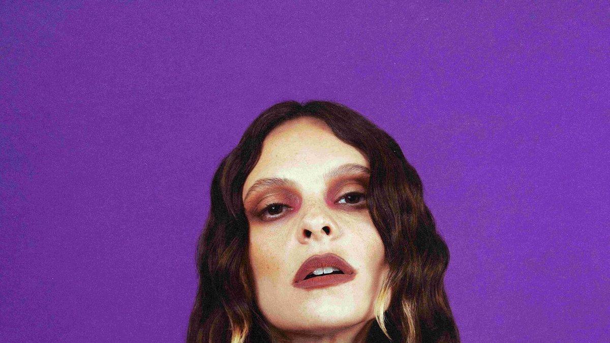 Francesca Michielin canterà alla cerimonia di chiusura della Mostra del Cinema