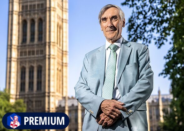 Brexit warrior ready for new battle to stop Britain returning to Brussels rule
