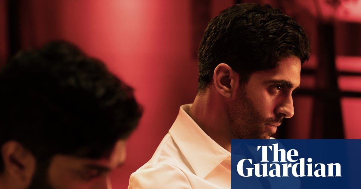TV tonight: a spin-off from Abi Morgan’s soapy, glossy, entertaining divorce drama