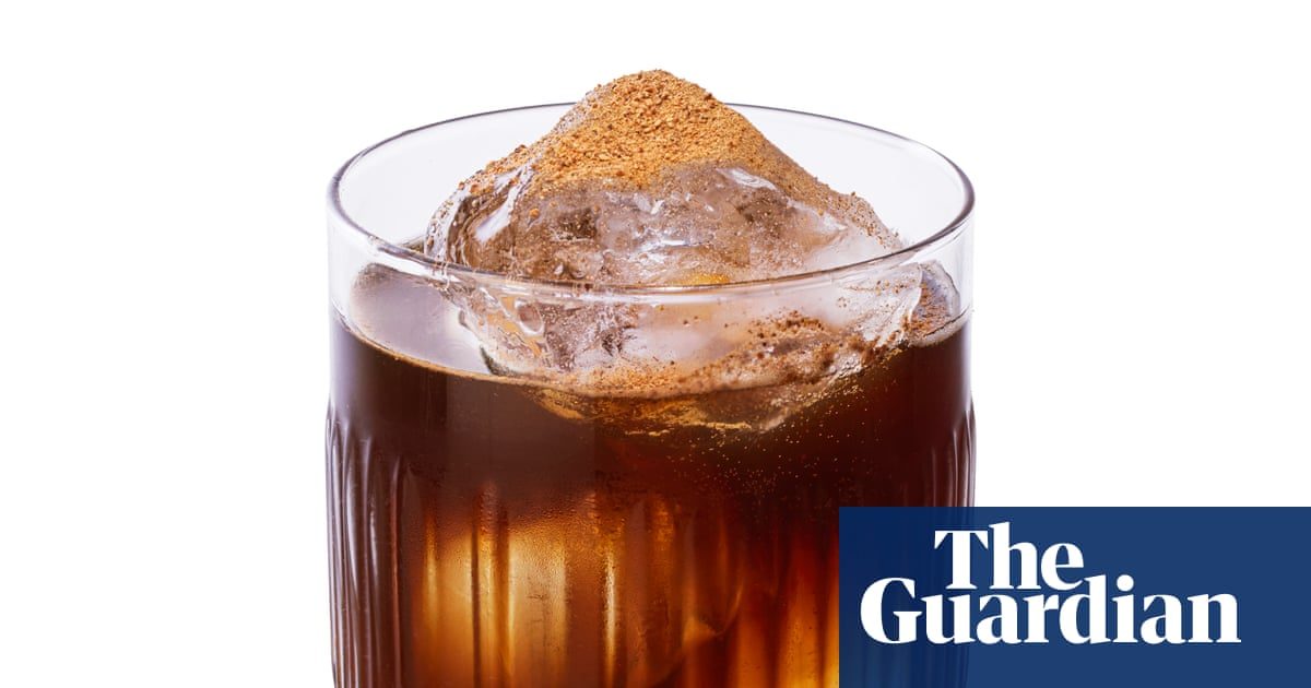Cocktail of the week: Buster’s stout punch recipe – The Prince Bar| The good mixer