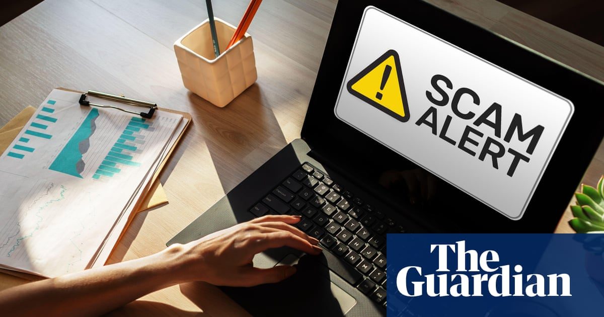 Reαd carefully: how to spot – and avoid – a homoglyph attack