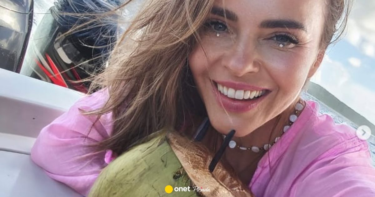 Lawina komentarzy po "Azja Express". Chodzi o zachowanie Edyty Herbuś