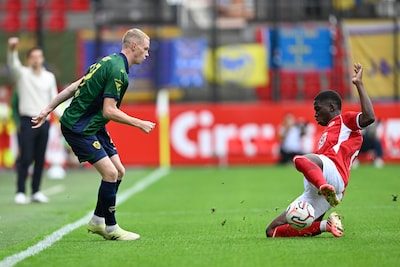 L’Antwerp dominé, la première occasion pour l’Union (0-0)