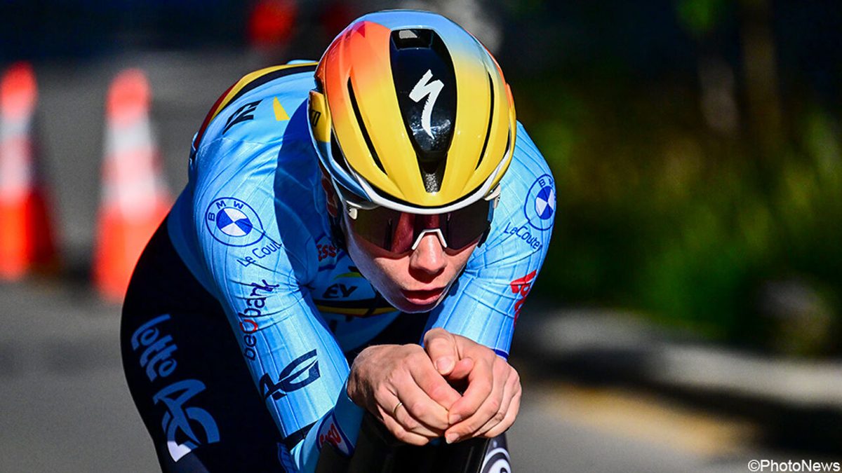 LIVESTREAM (14.45 uur): Lotte Kopecky en Lotte Claes verdedigen de Belgische eer op WK tijdrijden