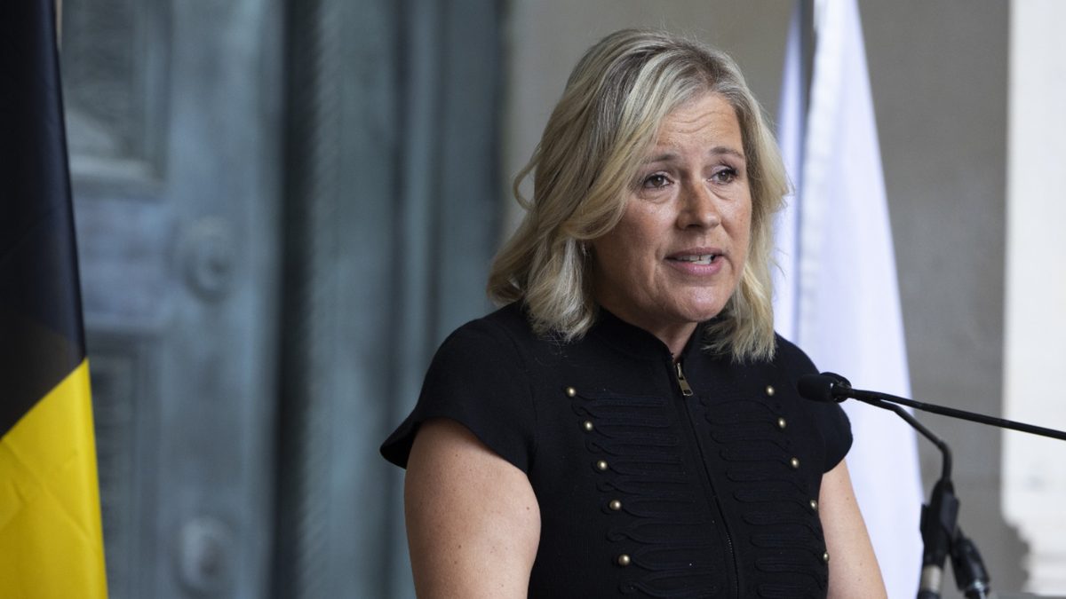 Belgische minister kan niet naar VN-top: zuurstoffles mocht niet mee in vliegtuig