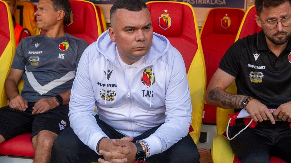 Kibice Jagiellonii stracili zaufanie do Siemieńca? "Widać to po nich"
