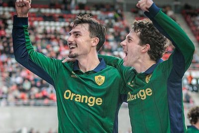 De wet van de sterkste: Union gaat als leider interlandbreak in na zege op Antwerp, dat achterblijft met 1 op 15