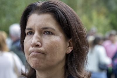 N-VA-voorzitter Van Peel: “Franstalige politici en media moeten publiek duidelijk maken dat geld op is”
